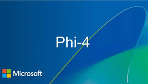 مايكروسوفت تطلق Phi-4