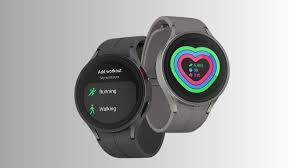 Galaxy Watch