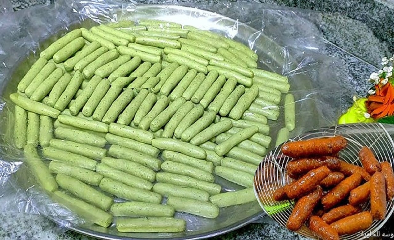 كفتة الأرز