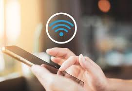إيقاف WiFi