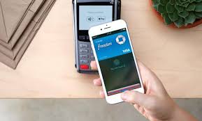 Apple Pay 