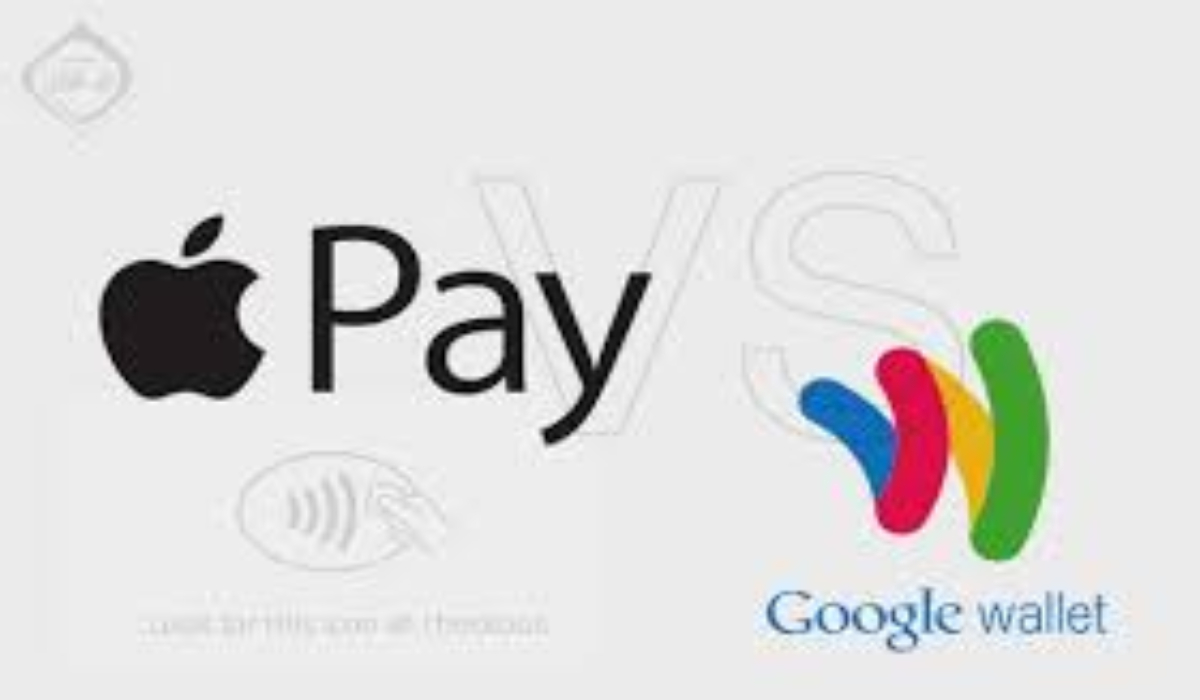 Apple Pay و Google Wallet: مقارنة شاملة لأنظمة الدفع عبر الهاتف في مصر