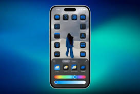 تحديث iOS 18.2.1