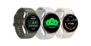 Galaxy Watch