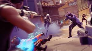 Fortnite تطلق وضع لعب جديد