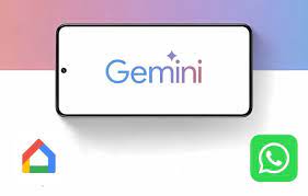 Gemini AI