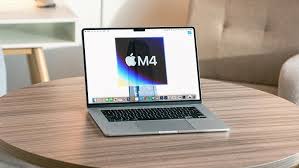  M4 MacBook Air