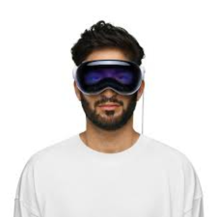 نظارة Vision Pro تحصل على تحديث جديد: أبرز المزايا والتحسينات في تجربة الواقع المختلط