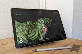 Pixel Tablet Pen