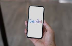 إضافات Gemini