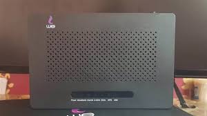  خدمات الإنترنت المنزلي