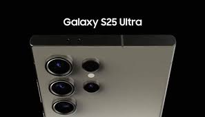 سلسلة Galaxy S25