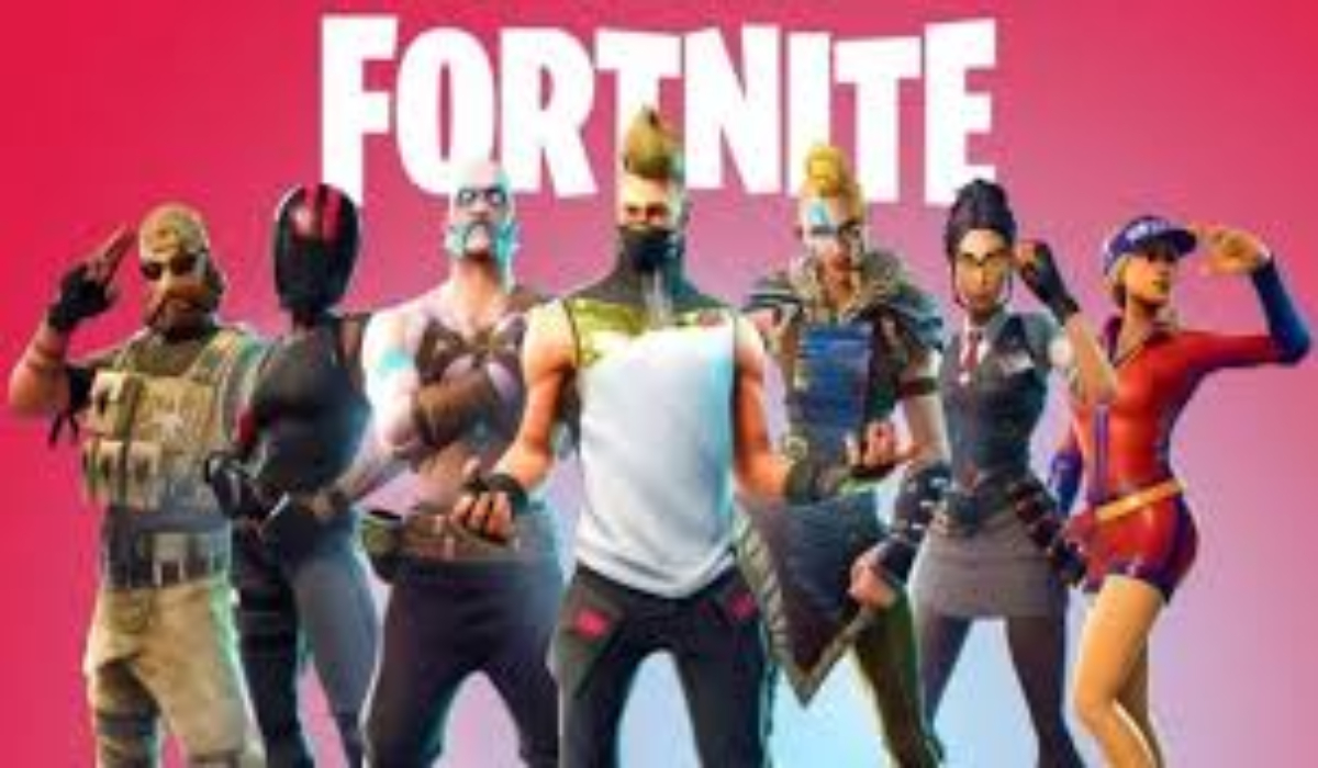 Fortnite تطلق وضع لعب جديد تجربة تكتيكية 5 ضد 5