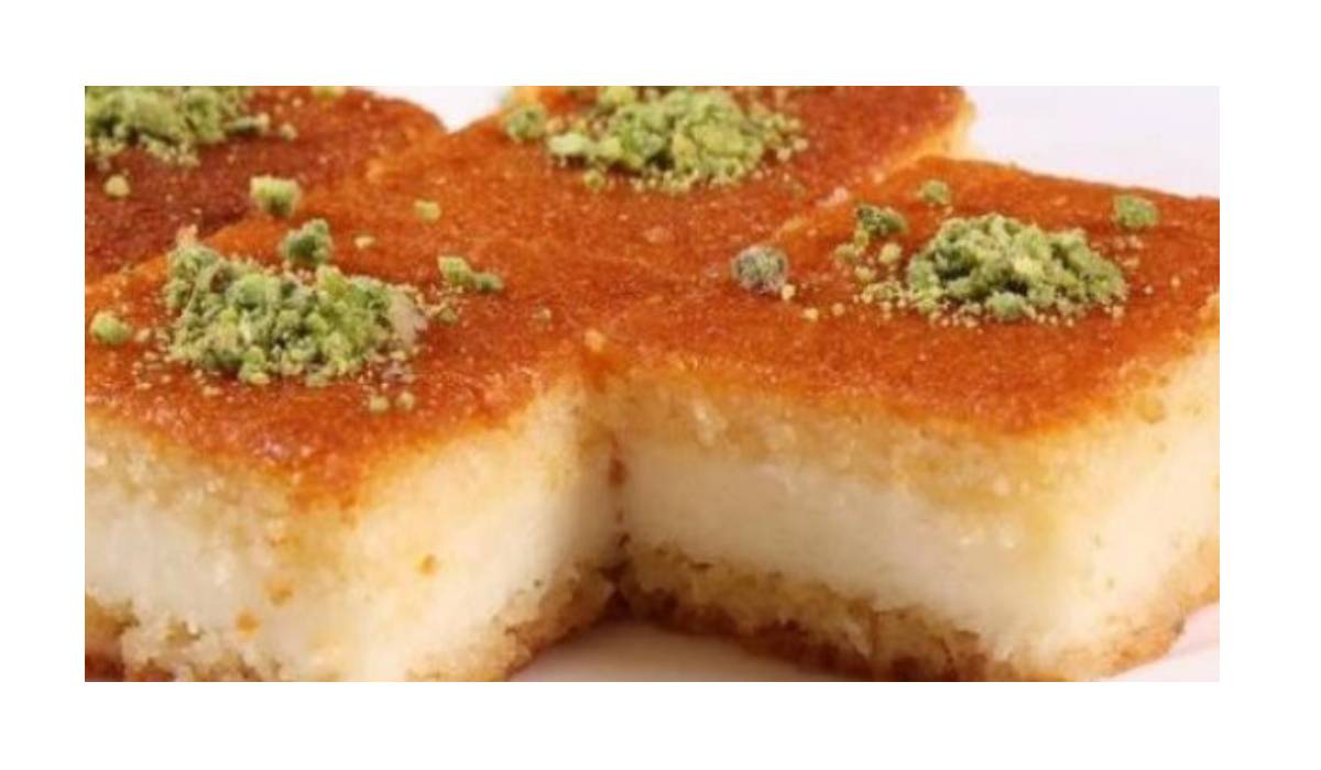 وصفات البسبوسة: طرق مبتكرة لتحضير حلوى شرقية لذيذة