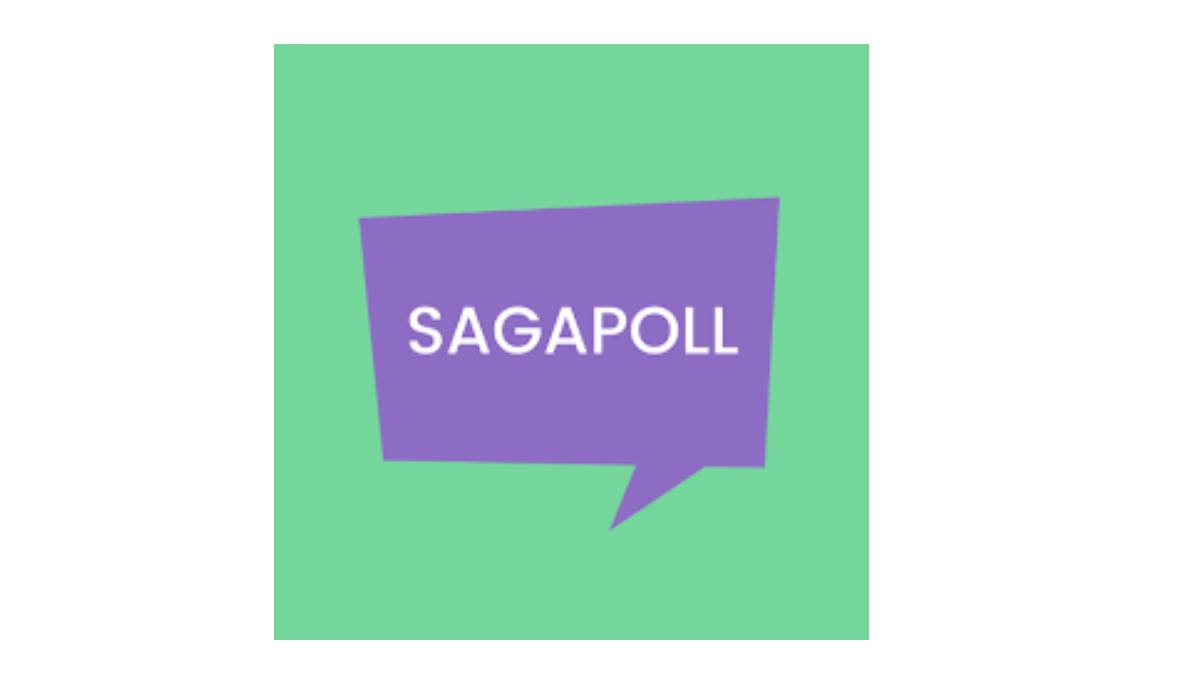 مراجعة تطبيق استطلاعات SagaPoll :فرصتك لكسب المال من استطلاعات الرأي المدفوعة