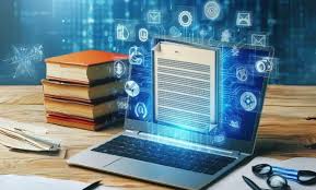 إنشاء المستندات باستخدام الذكاء الاصطناعي
