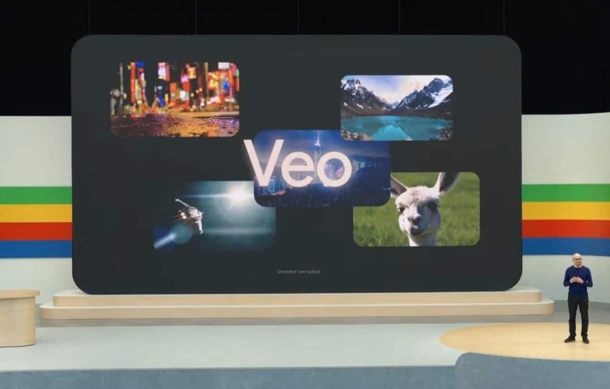 نموذج Veo