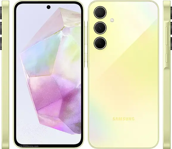 هاتف Galaxy F16 5G