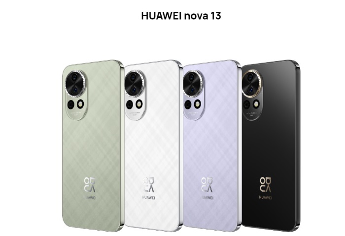 هاتف Nova 13