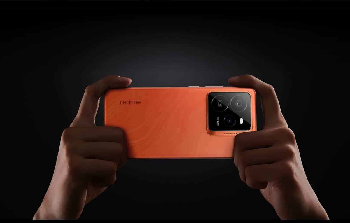 هاتف Realme GT 7 Pro