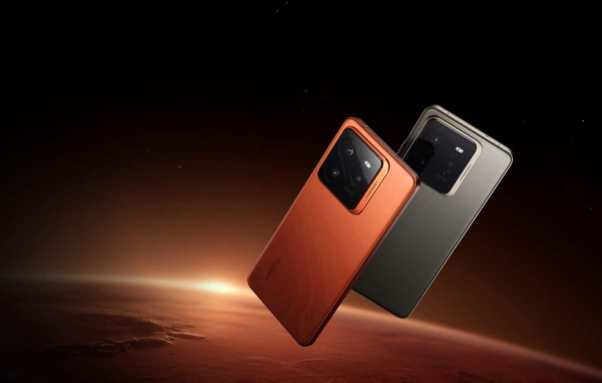 هاتف Realme GT 7 Pro