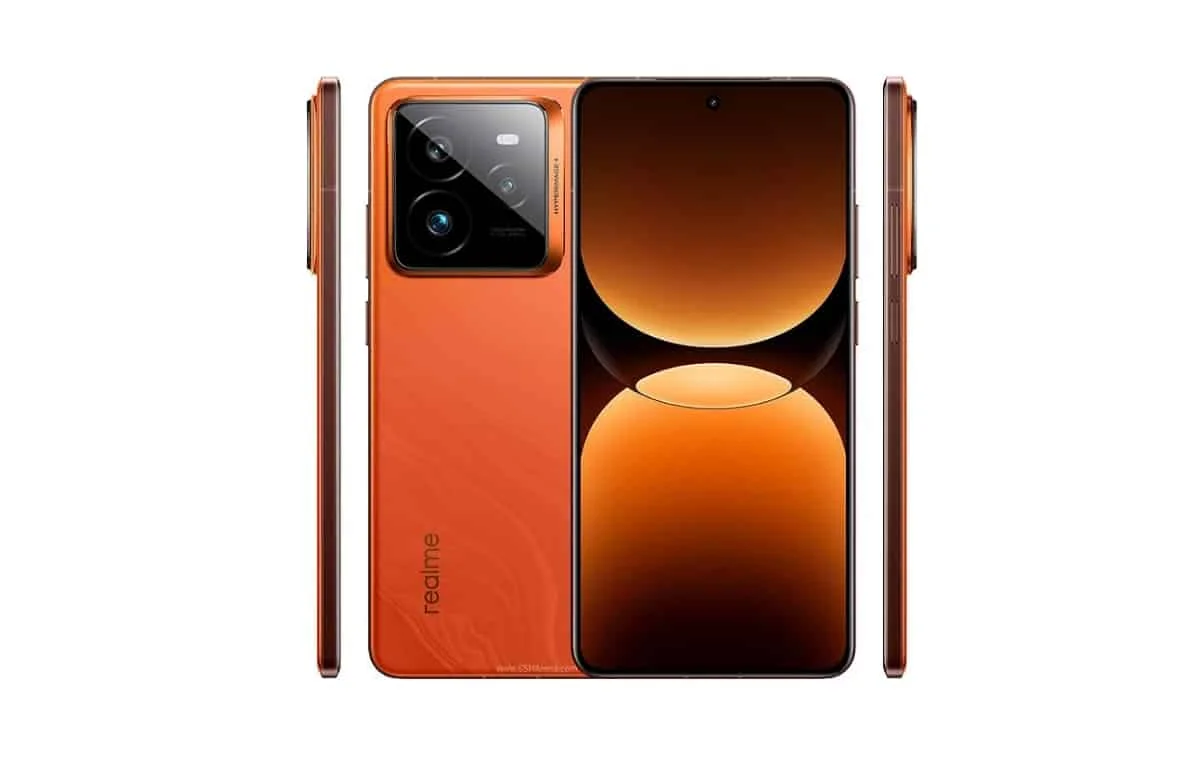 هاتف Realme GT 7 Pro