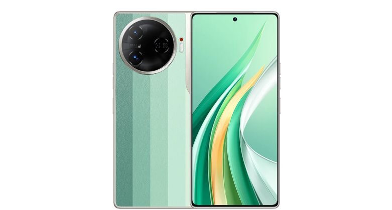 هاتف Tecno Camon 40