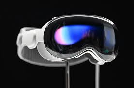 Vision Pro