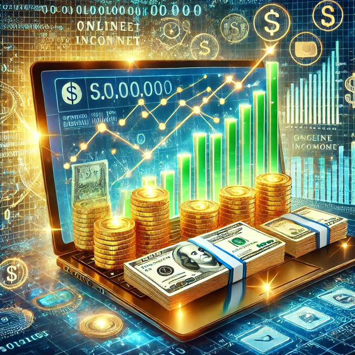 أفضل تطبيق للربح من الانترنت بخطوات بسيطة