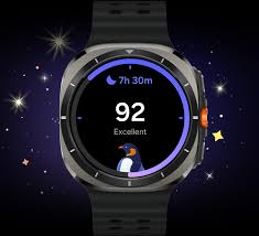 Galaxy Watch