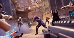 Fortnite تطلق وضع لعب جديد