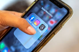 تطبيق ثريدز