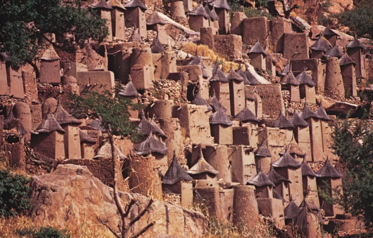 باندياغارا