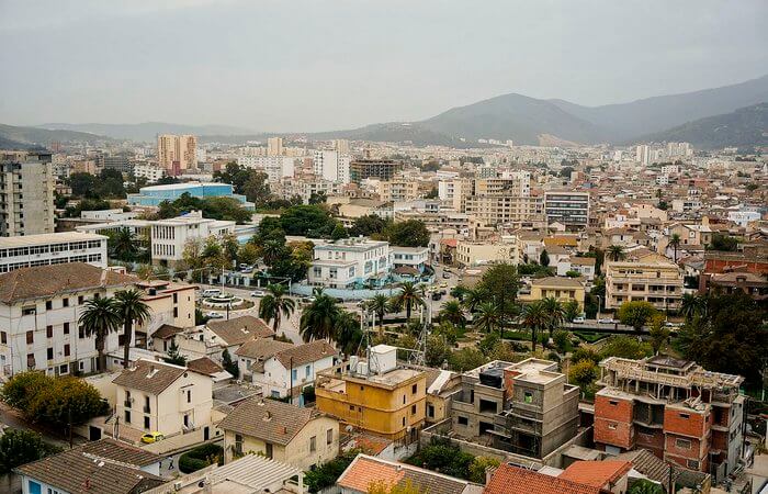مدينة عنابة