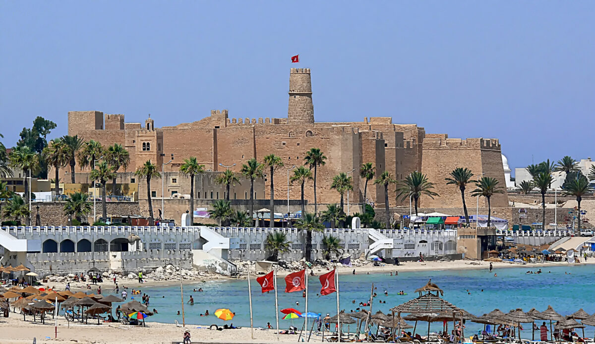 رباط المنستير