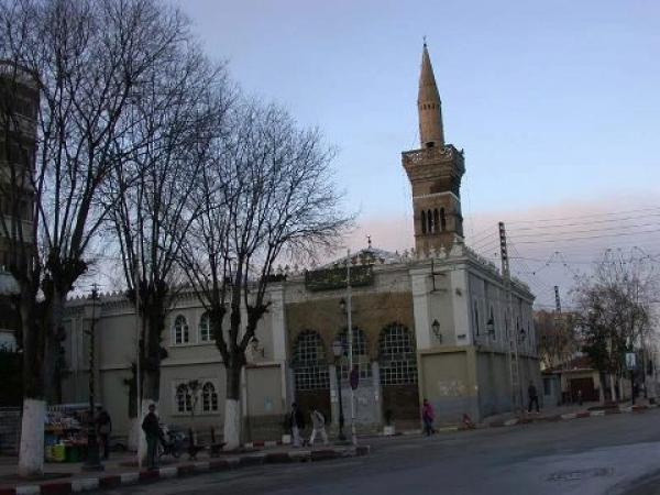 مسجد العتيق