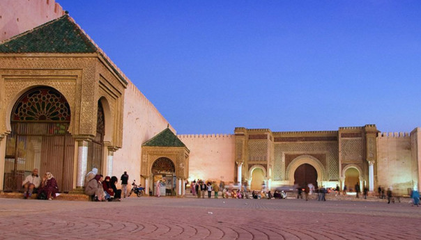 ساحة الهديم