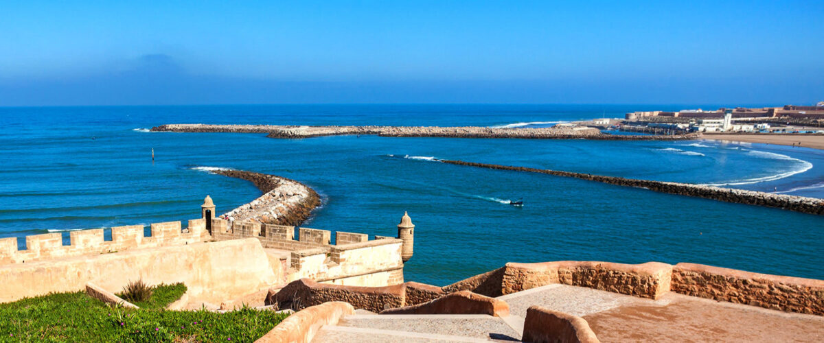 شواطئ الرباط
