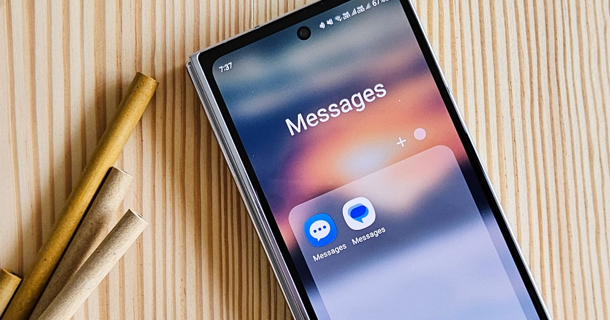  Google Messages
