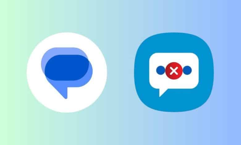  Google Messages