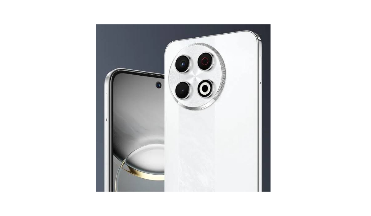 مراجعة هاتف Tecno Spark 30 Pro تصميم انيق وسعر تنافسي