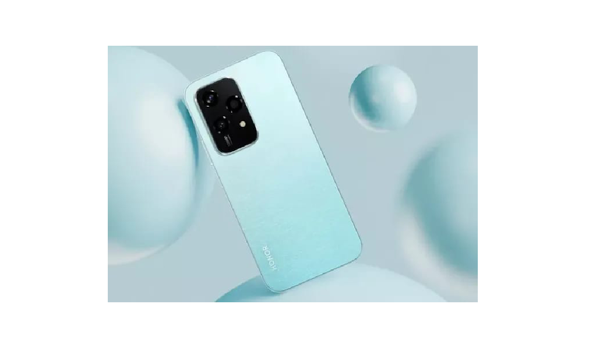 مراجعة هاتف Honor 200 Lite تجربة تصوير مبهرة