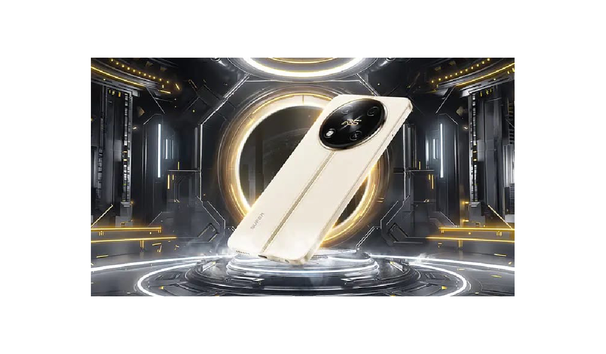 مراجعة هاتف itel RS4 ملك الألعاب الاقتصادي