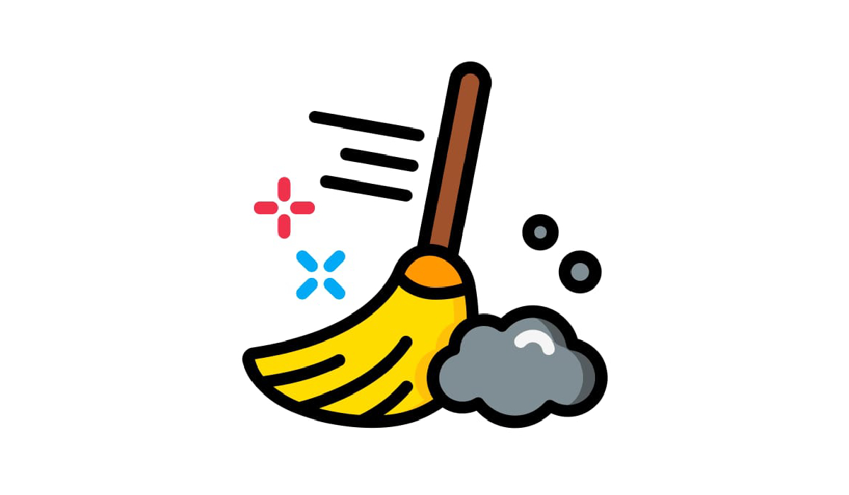 مراجعة تطبيق Cache Cleaner لحذف الذاكره المؤقته وتسريع الهاتف