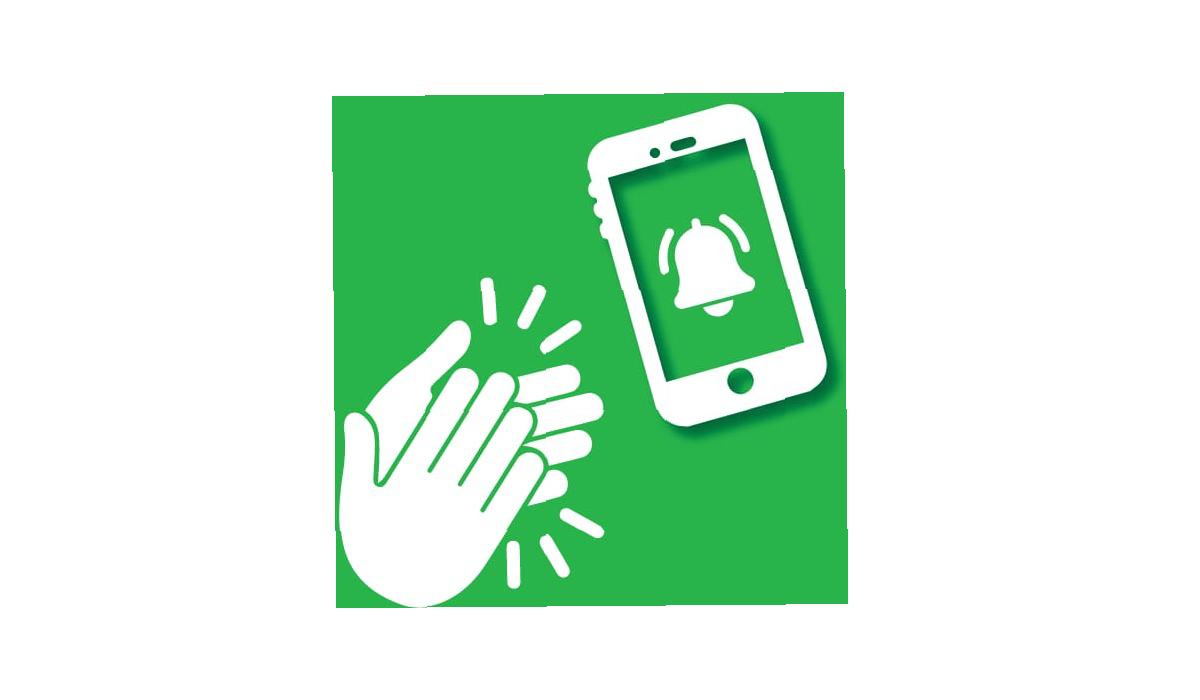 مراجعة تطبيق Find my phone by clap البحث عن الهاتف عن طريق التصفيق