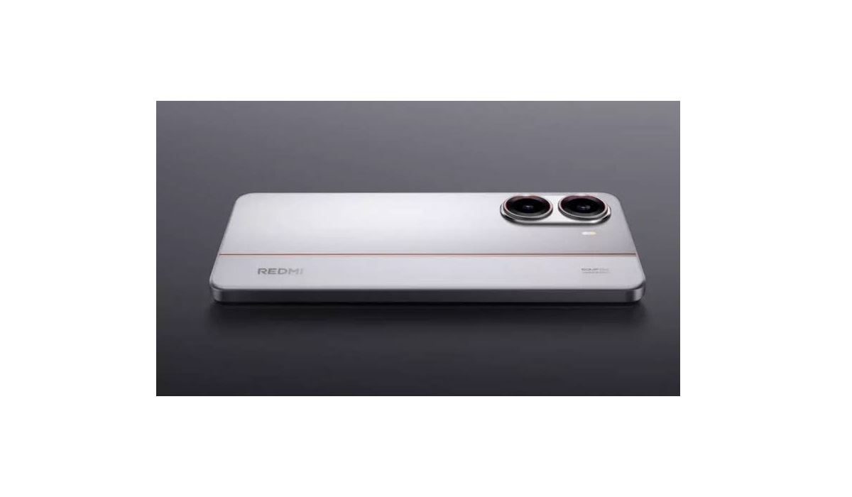 مراجعة هاتف Xiaomi Redmi Turbo 4 بمعالج قوي جدا للألعاب وبطارية تدوم وقت طويل