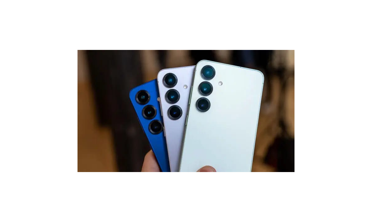 مراجعة هاتف Samsung Galaxy S25 انطلاقه جديدة فى عالم الذكاء الاصطناعي بأقوي معالج