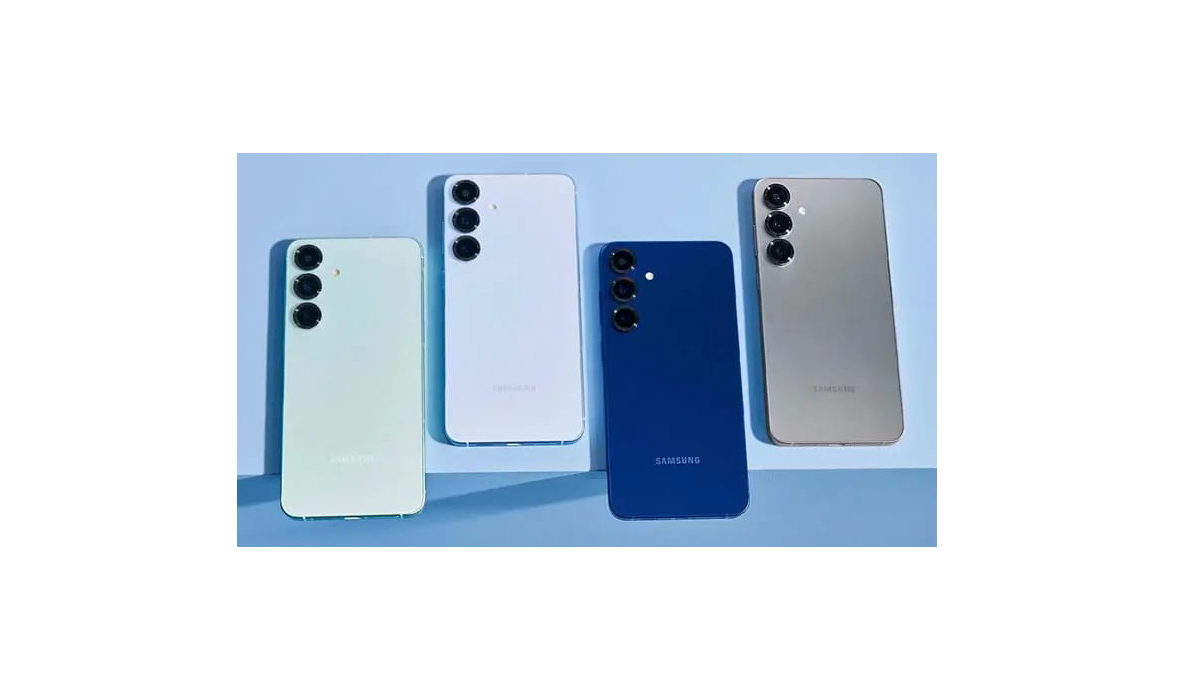 مراجعة هاتف Samsung Galaxy S25 Plus بمواصفات خيالية