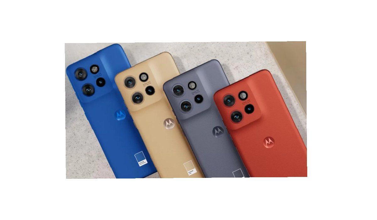 مراجعة هاتف Motorola Edge 50 Neo هاتف الفئة الاقتصادية بمميزات عصرية