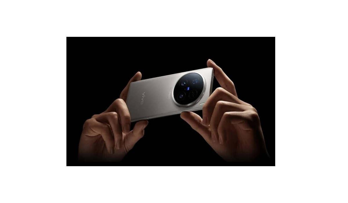 مراجعة هاتف Vivo X100 Ultra يتفوق على جميع الهواتف الرائدة
